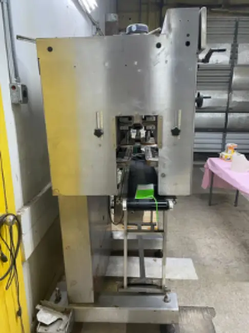 Inline Cap Tightener / Retorquer